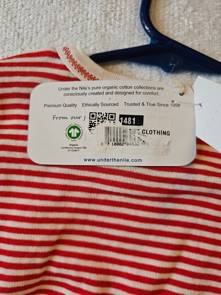 NEW UNDER THE NILE SLEEPE