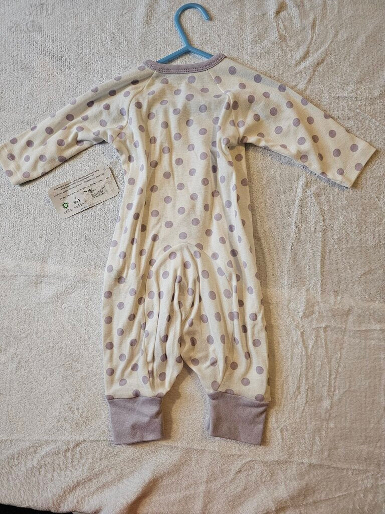 NEW UNDER THE NILE ROMPER