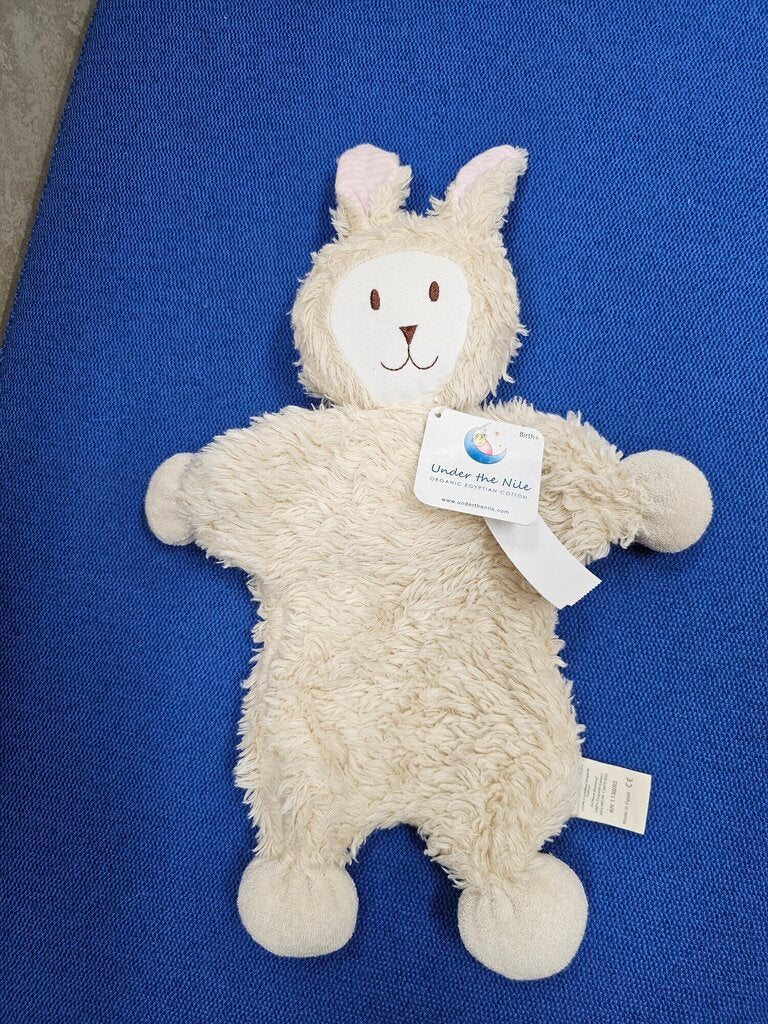 NEW UNDER THE NILE RABBIT