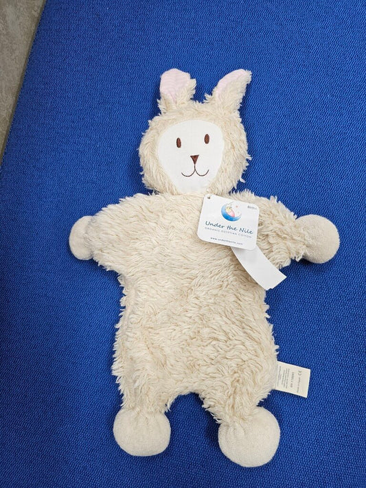 NEW UNDER THE NILE RABBIT