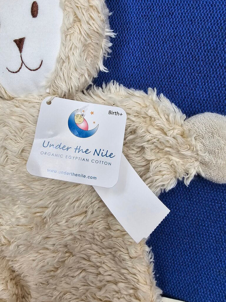 NEW UNDER THE NILE RABBIT