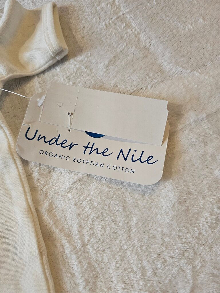 NEW UNDER THE NILE ONESIE