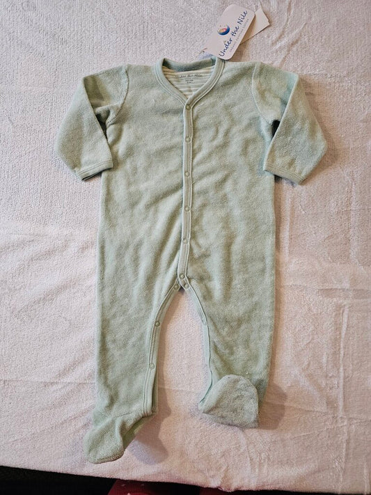 NEW UNDER THE NILE SLEEPE