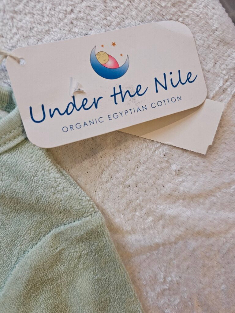 NEW UNDER THE NILE SLEEPE