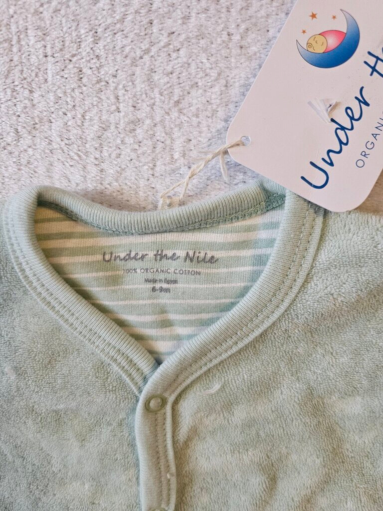 NEW UNDER THE NILE SLEEPE