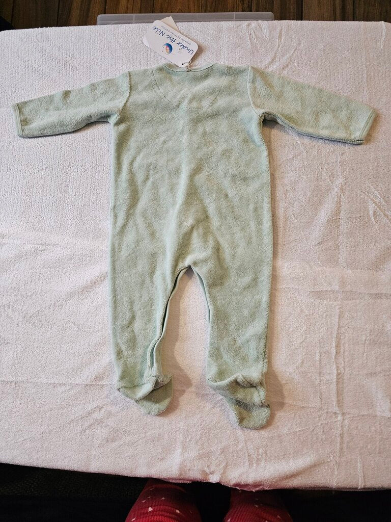 NEW UNDER THE NILE SLEEPE