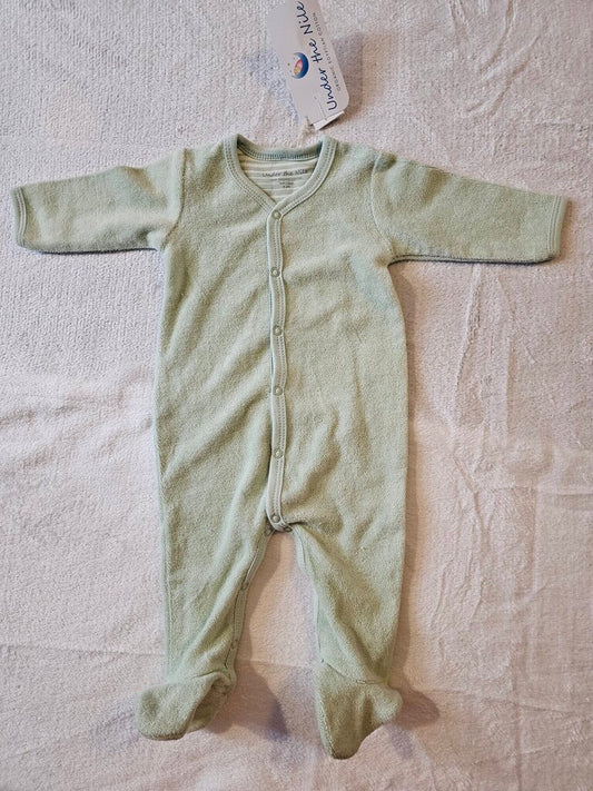 NEW UNDER THE NILE SLEEPE