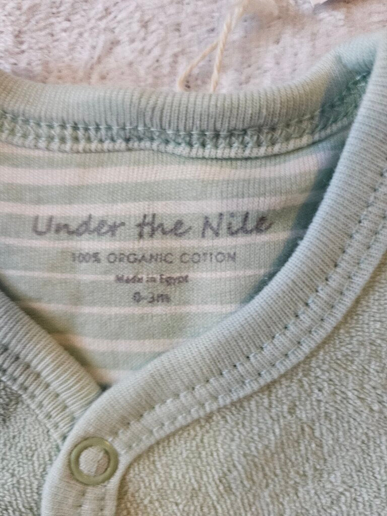 NEW UNDER THE NILE SLEEPE