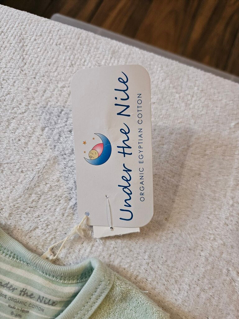 NEW UNDER THE NILE SLEEPE