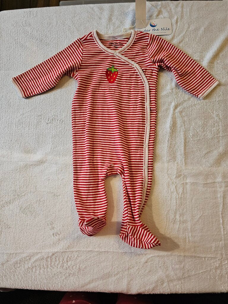 NEW UNDER THE NILE SLEEPE