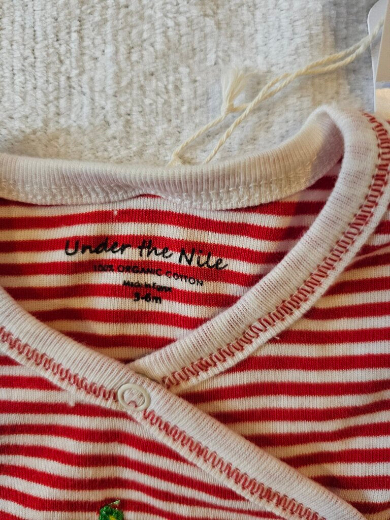 NEW UNDER THE NILE SLEEPE