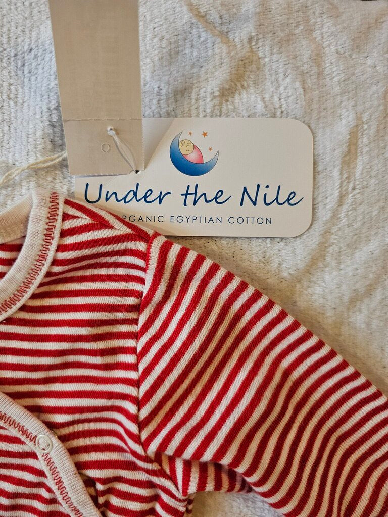 NEW UNDER THE NILE SLEEPE