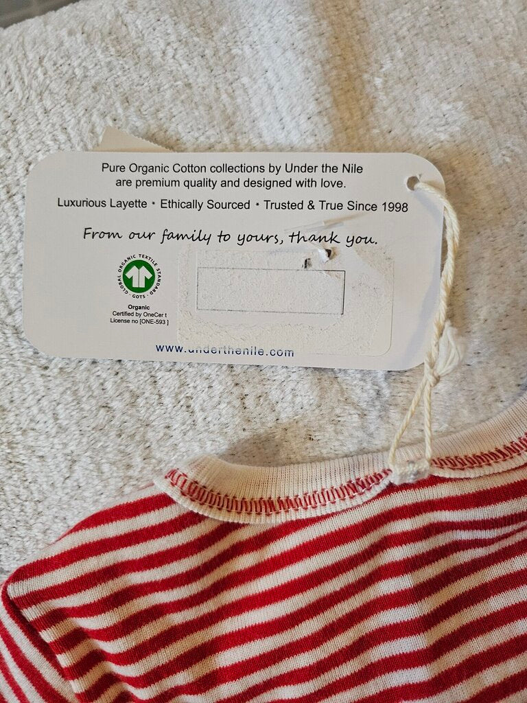 NEW UNDER THE NILE SLEEPE