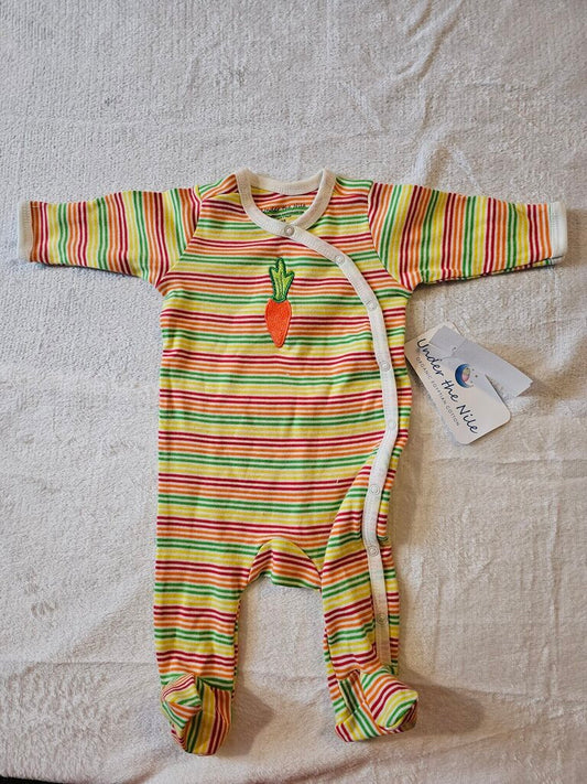 NEW UNDER THE NILE SLEEPE