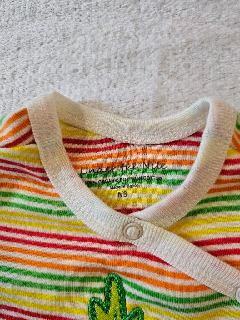 NEW UNDER THE NILE SLEEPE