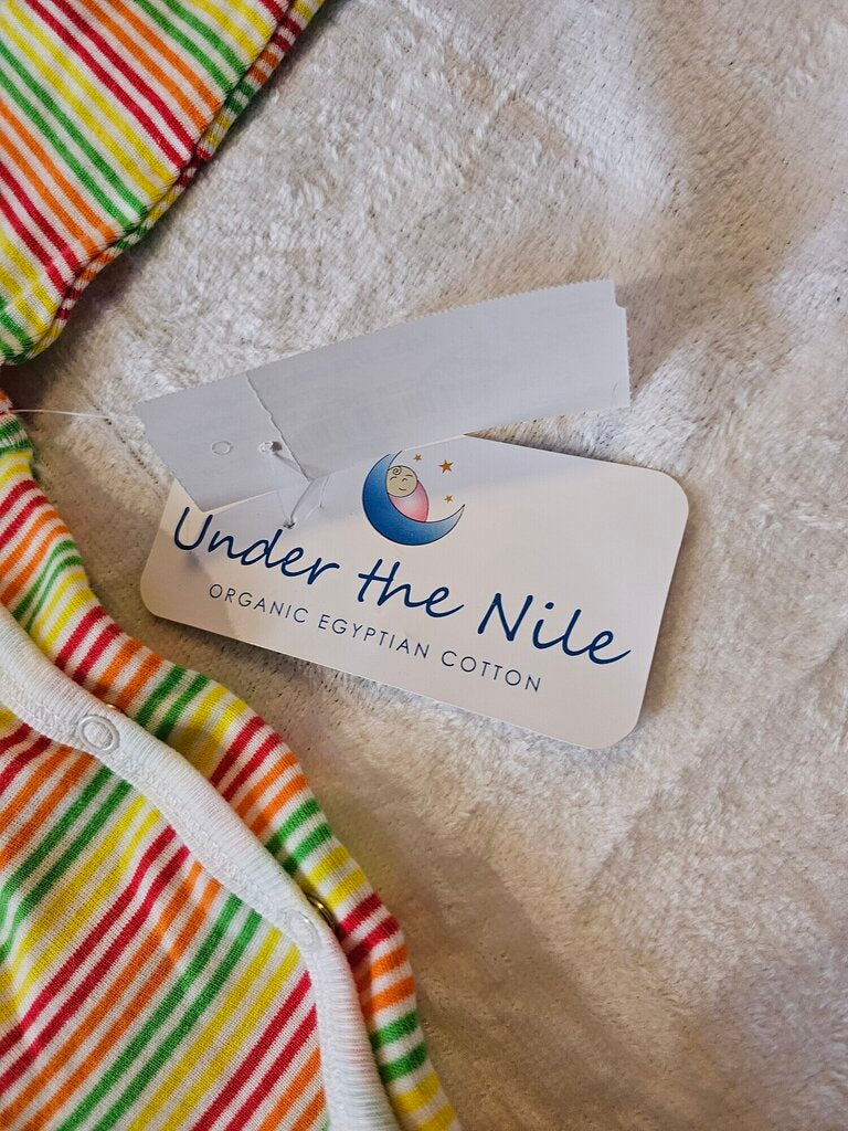 NEW UNDER THE NILE SLEEPE