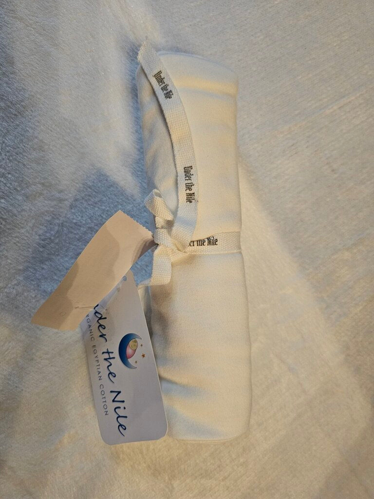 NEW UNDER THE NILE BLANKE