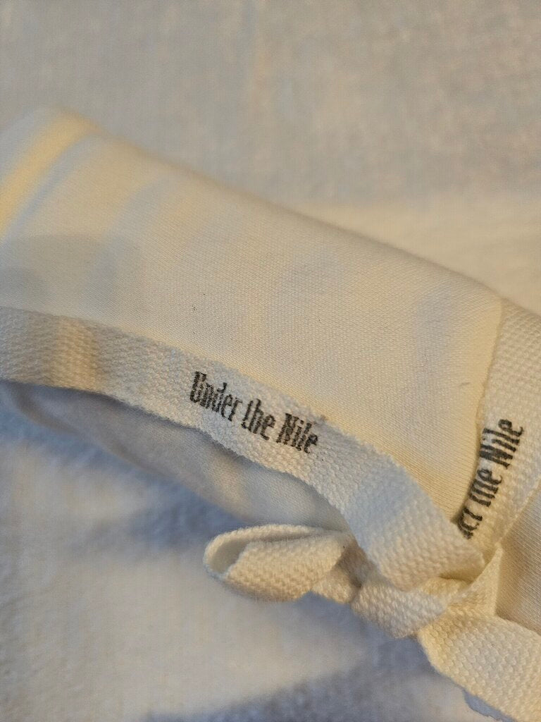 NEW UNDER THE NILE BLANKE