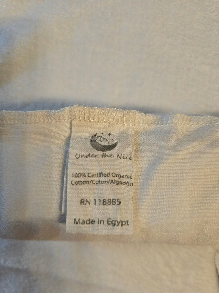 NEW UNDER THE NILE BLANKE