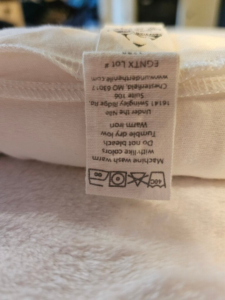 NEW UNDER THE NILE BLANKE