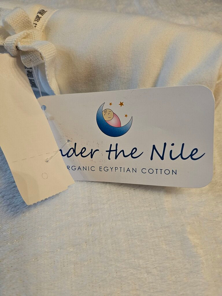 NEW UNDER THE NILE BLANKE