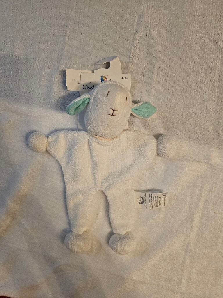 NEW UNDER THE NILE TOY