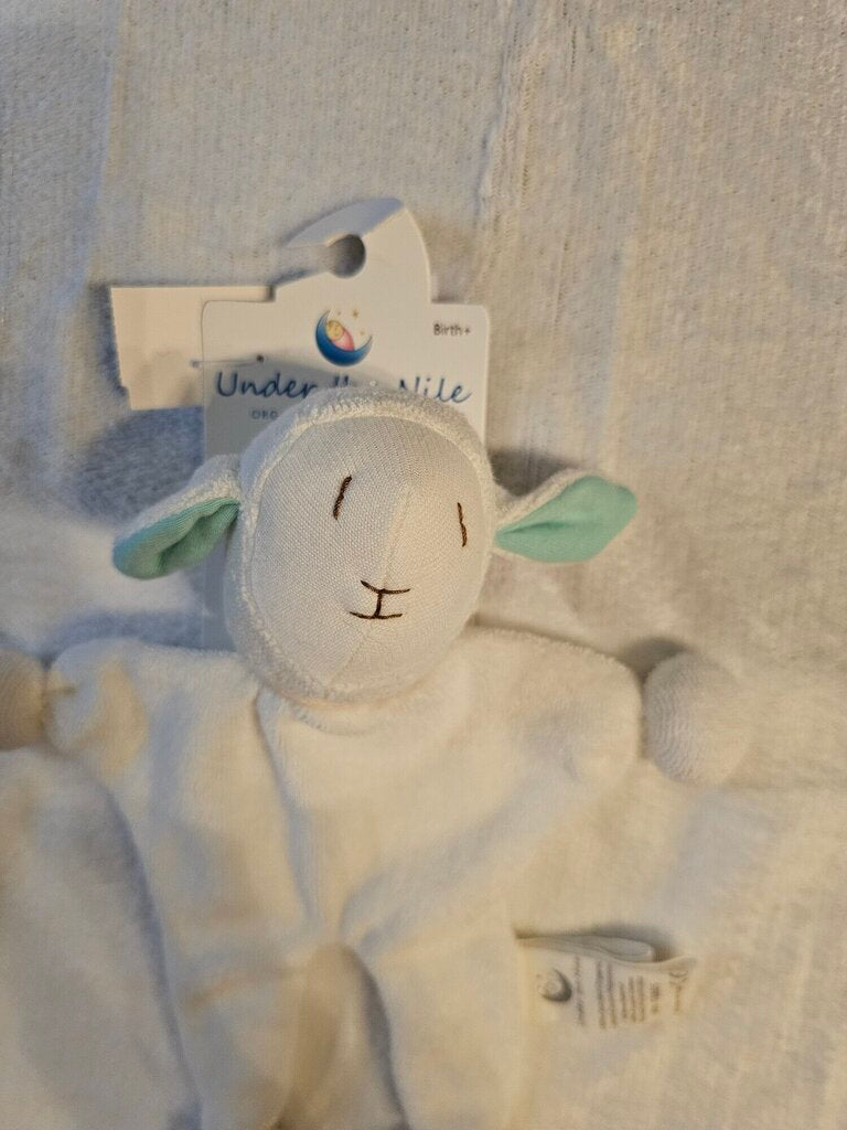 NEW UNDER THE NILE TOY