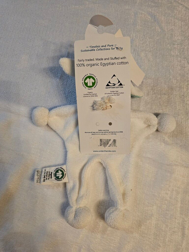 NEW UNDER THE NILE TOY