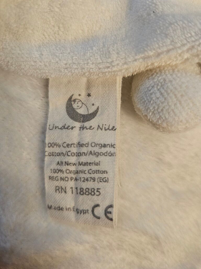 NEW UNDER THE NILE TOY