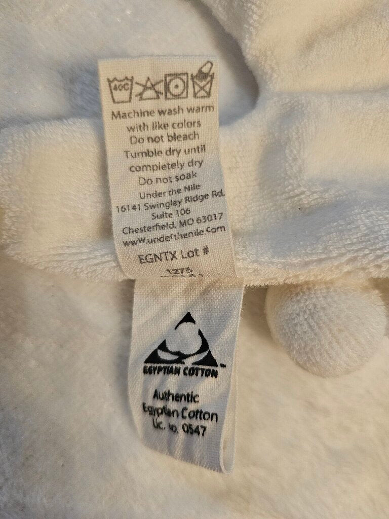 NEW UNDER THE NILE TOY