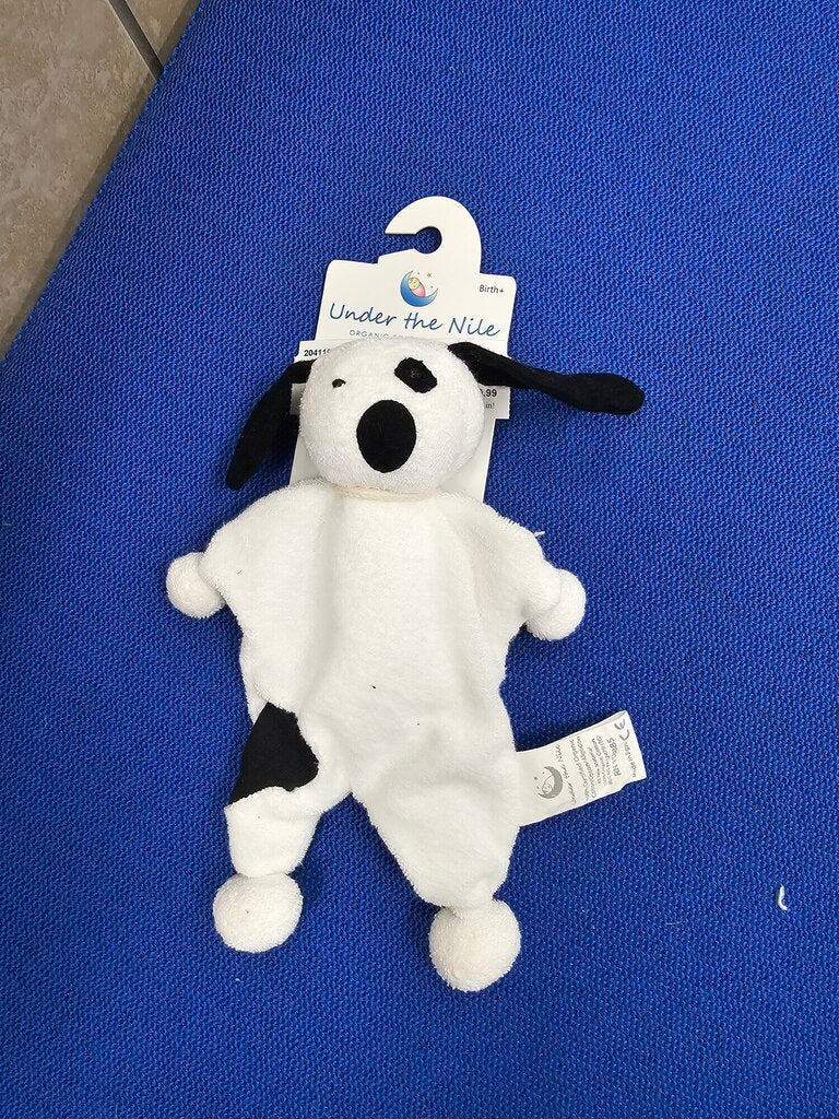 NEW UNDER THE NILE LOVEY