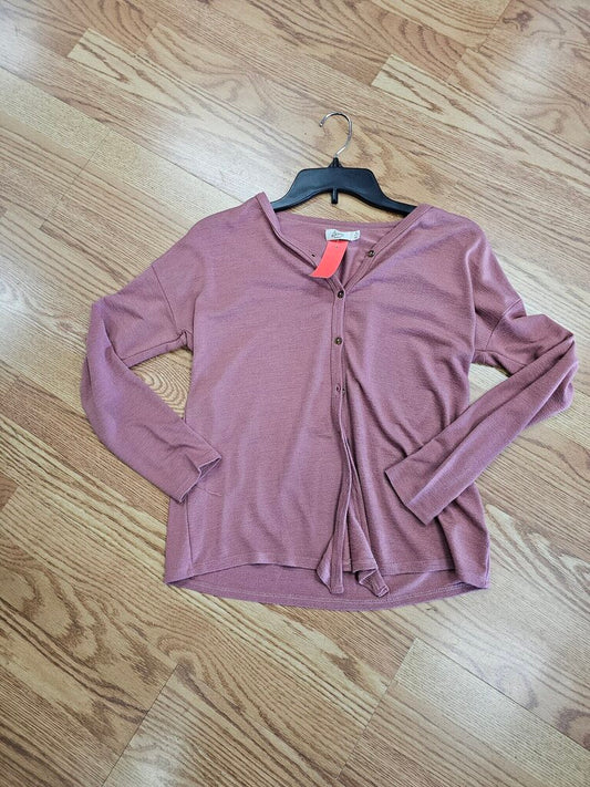 DIXIE NOMAD SWEATER