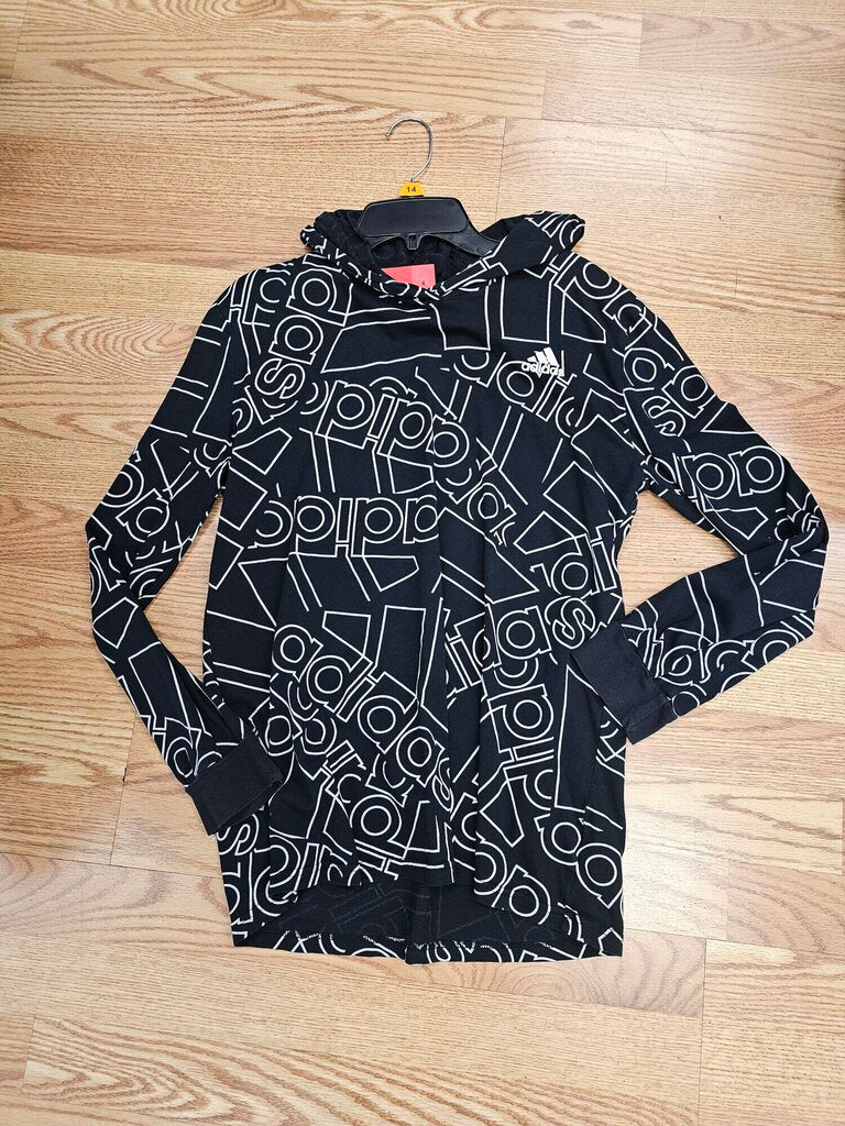 ADIDAS HOODIE