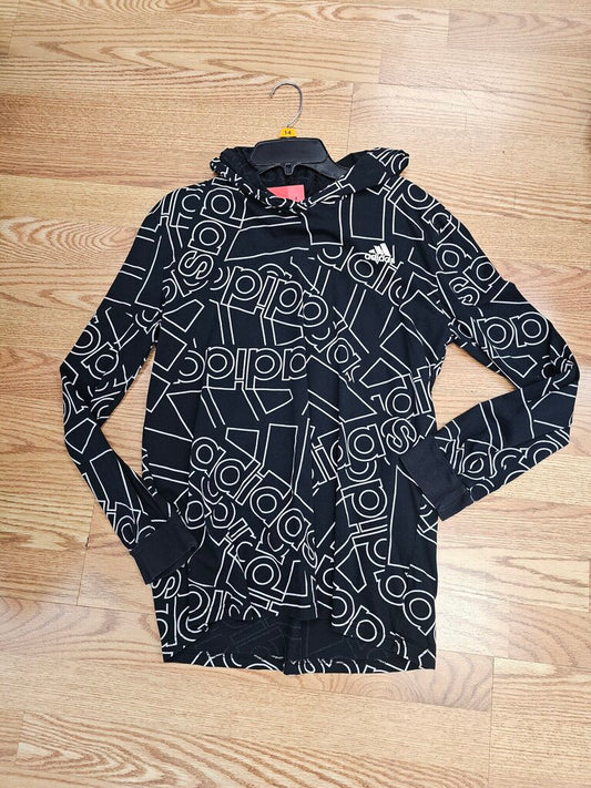 ADIDAS HOODIE