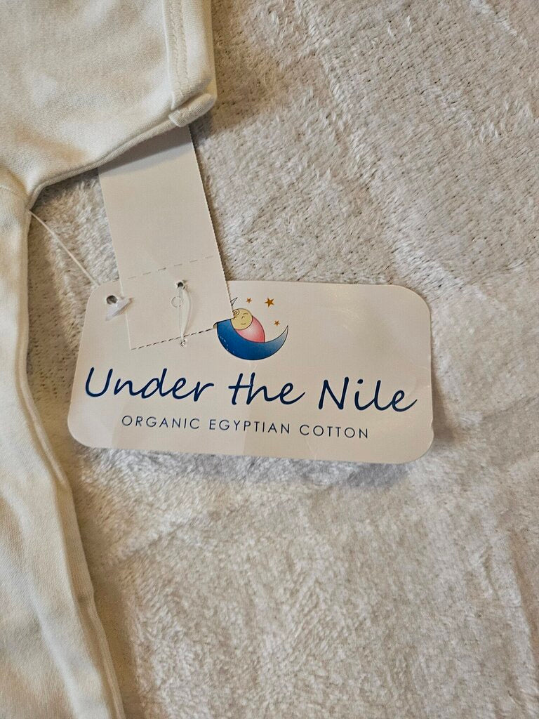 NEW UNDER THE NILE ONESIE