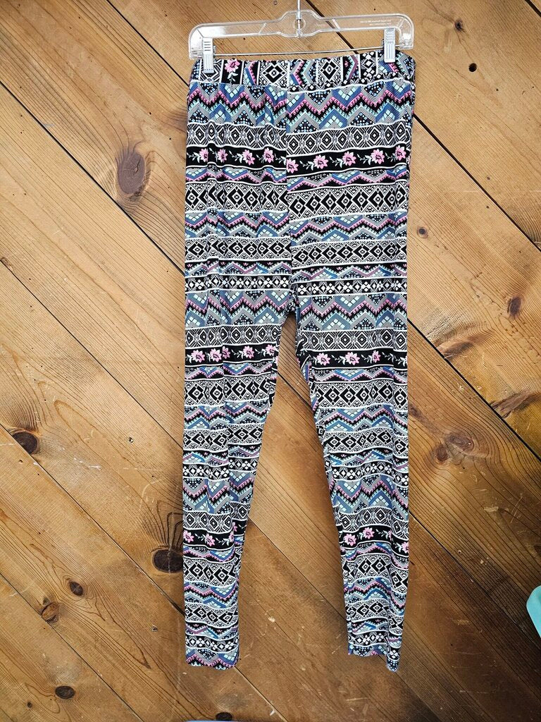 BAE CITY LEGGINGS