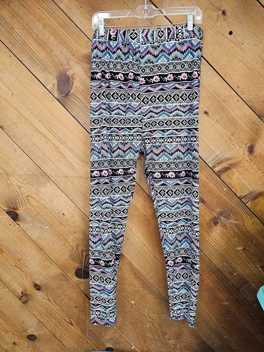 BAE CITY LEGGINGS