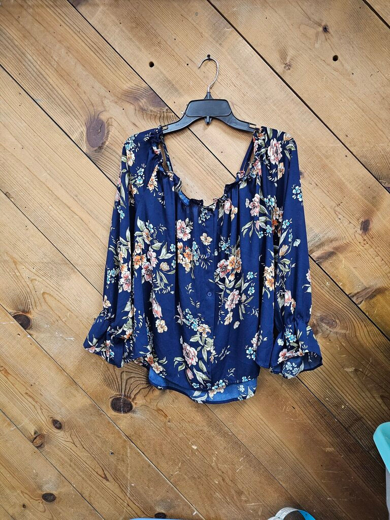 RUE+ SHIRT