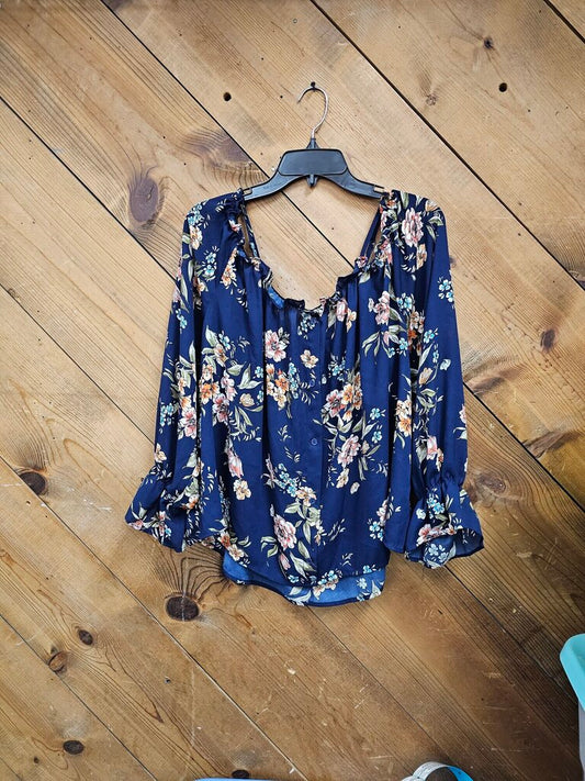 RUE+ SHIRT