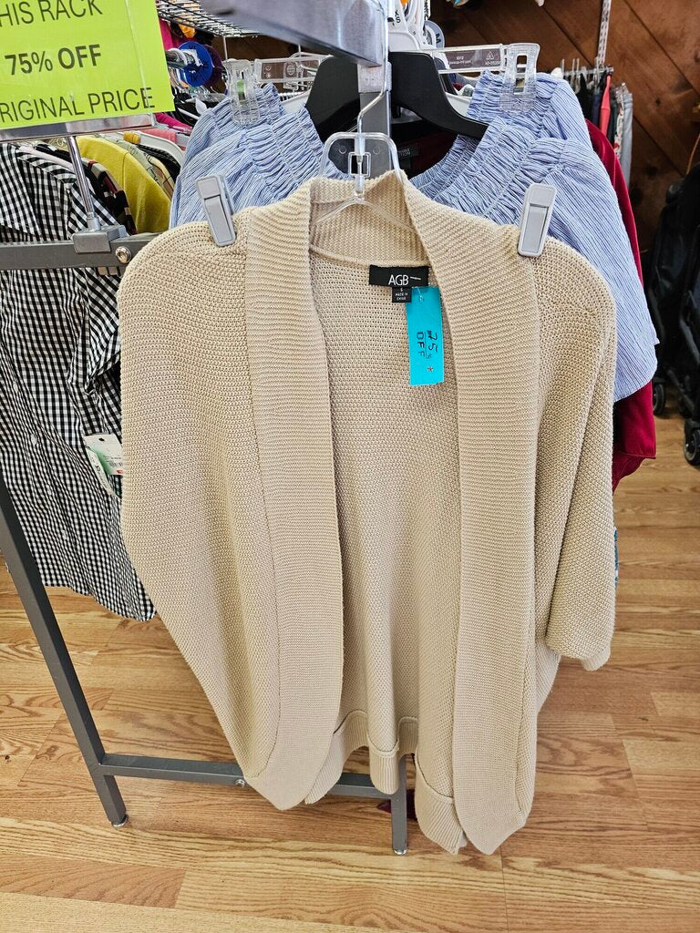AGB SWEATER