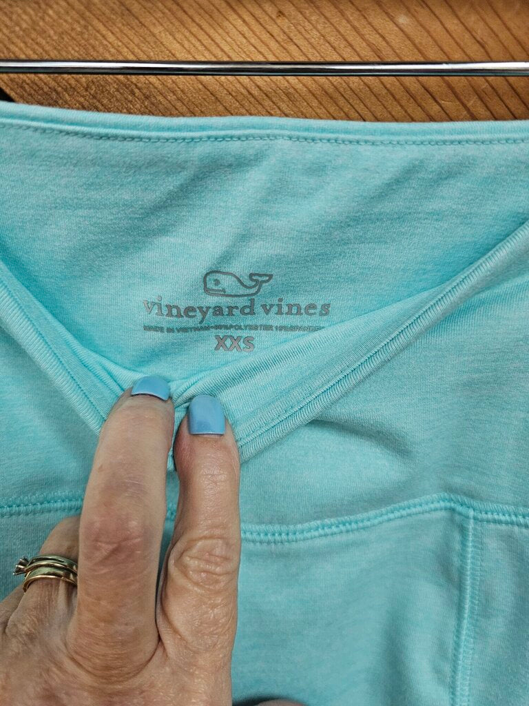 NEW VINEYARD VINES LEGGIN