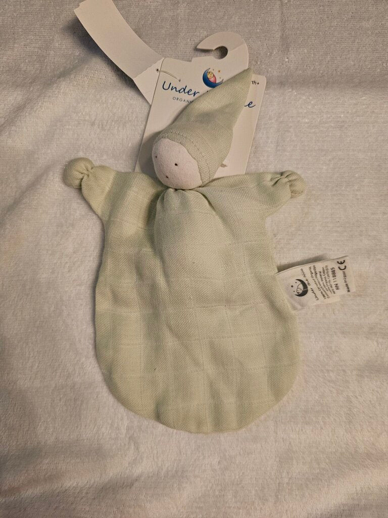 New Under The Nile Doll