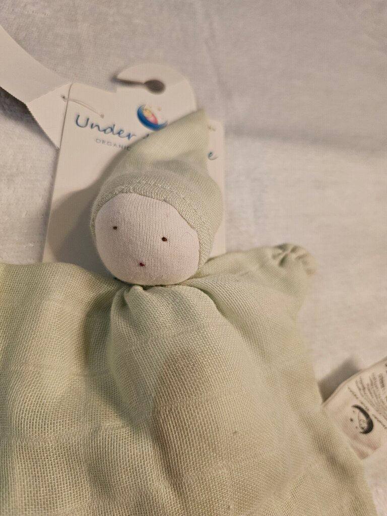 New Under The Nile Doll