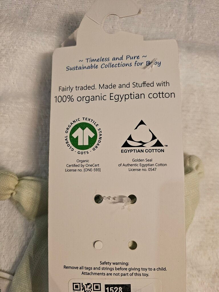 New Under The Nile Doll