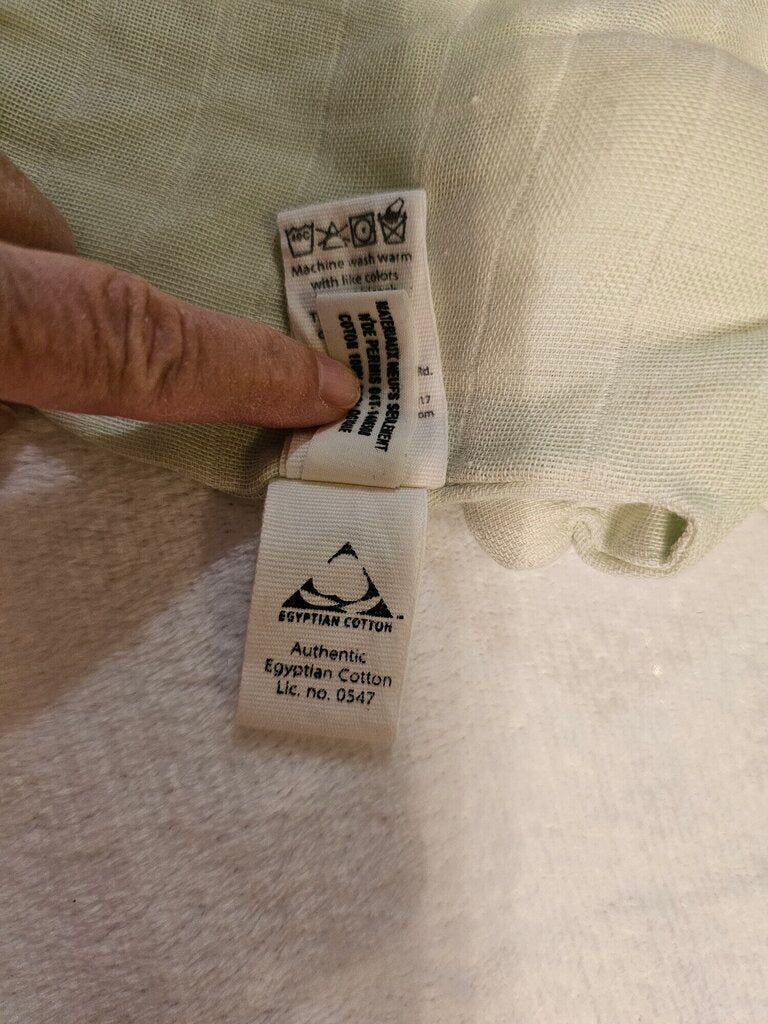 New Under The Nile Doll