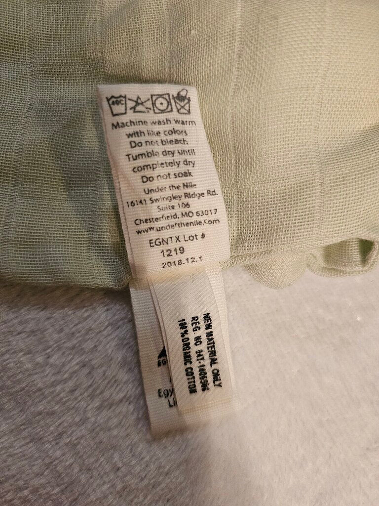 New Under The Nile Doll