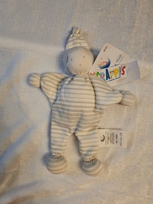 New Under The Nile Doll