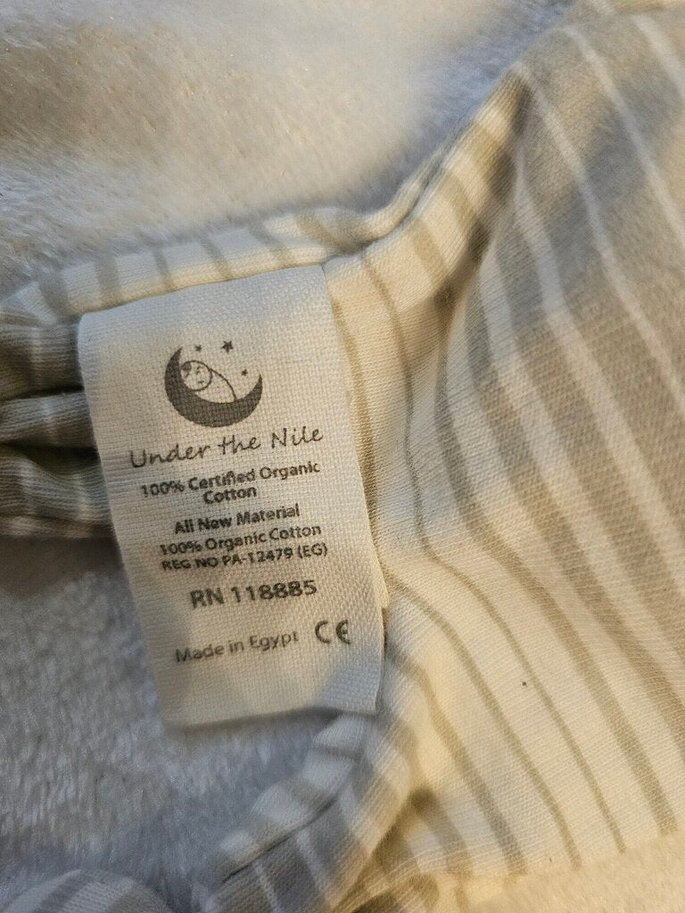 New Under The Nile Doll