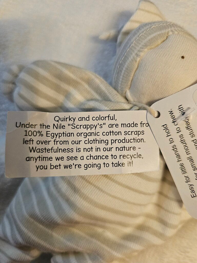 New Under The Nile Doll