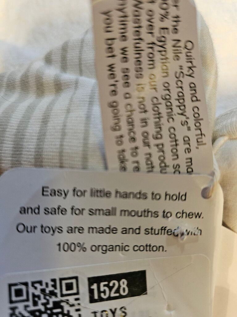 New Under The Nile Doll